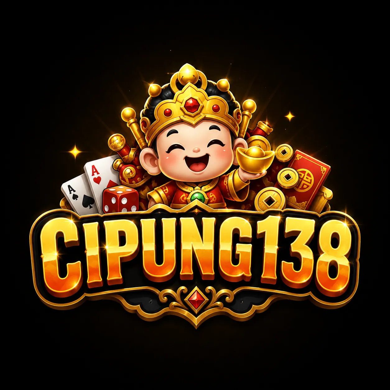 CIPUNG138 - Permainan Puzzle Seru dan Menantang