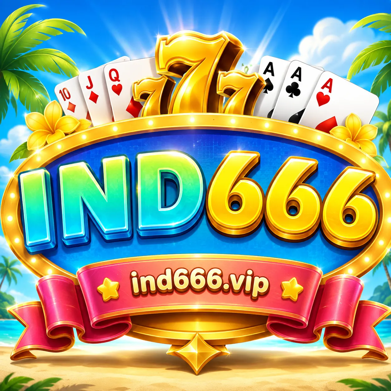 IND666 - Petualangan Seru dalam Dunia RPG