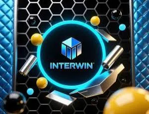INTERWIN - Permainan Slot Seru dan Menguntungkan