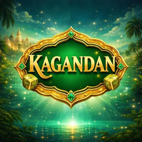 KAGANDAN - Kegelapan Di Balik Kengerian