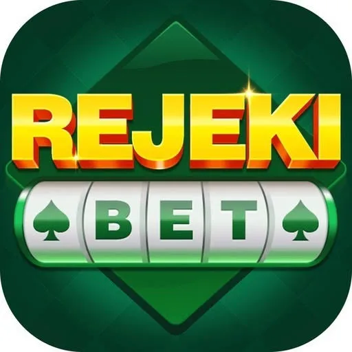 REJEKIBET - Game Kasino Terbaik untuk Pengalaman Bermain yang Seru