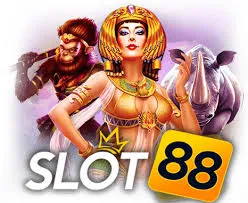 SLOT88 - Game Poker Seru dan Menguntungkan
